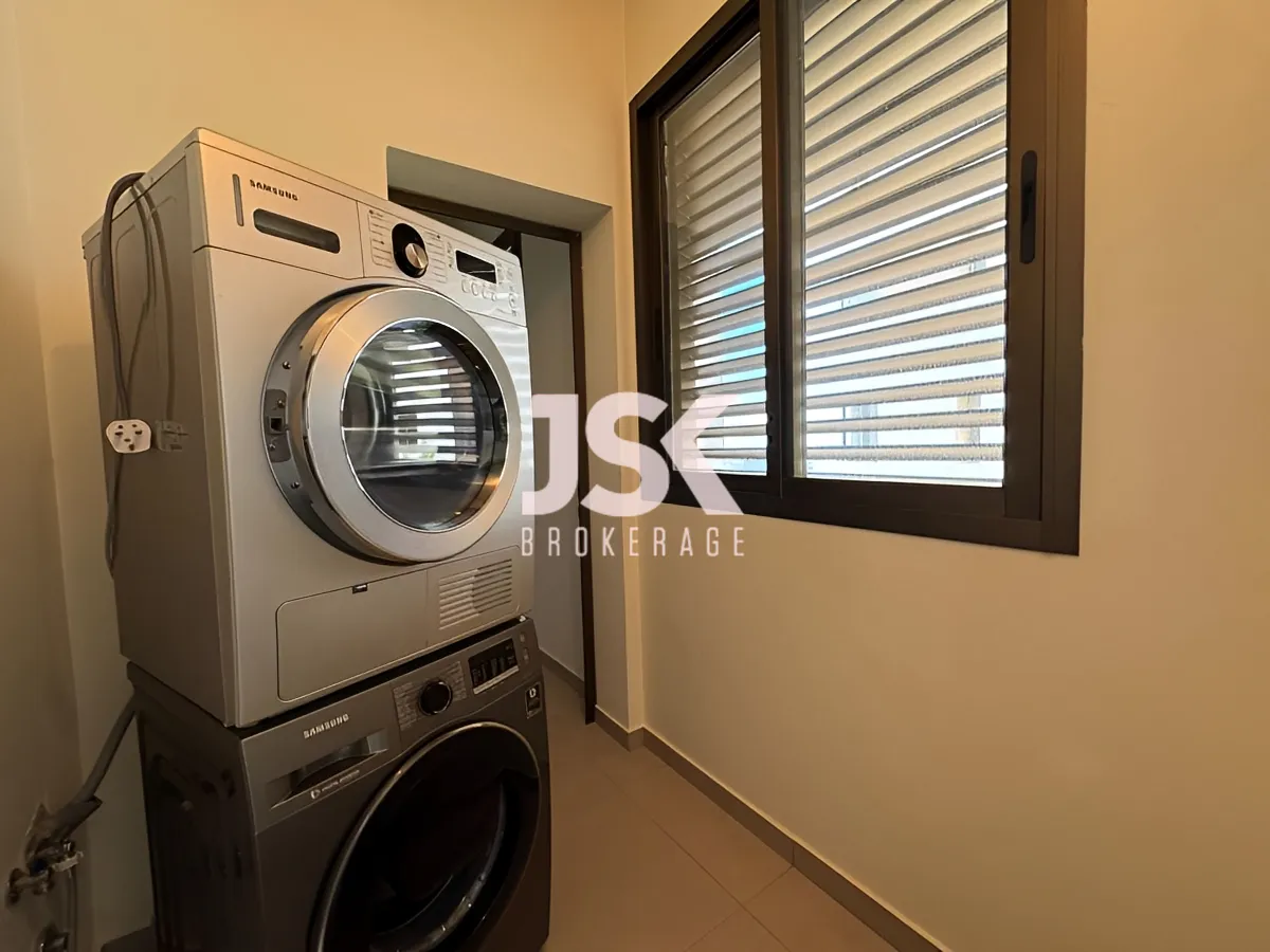 Apartment for Rent in Montiverdi, Lebanon