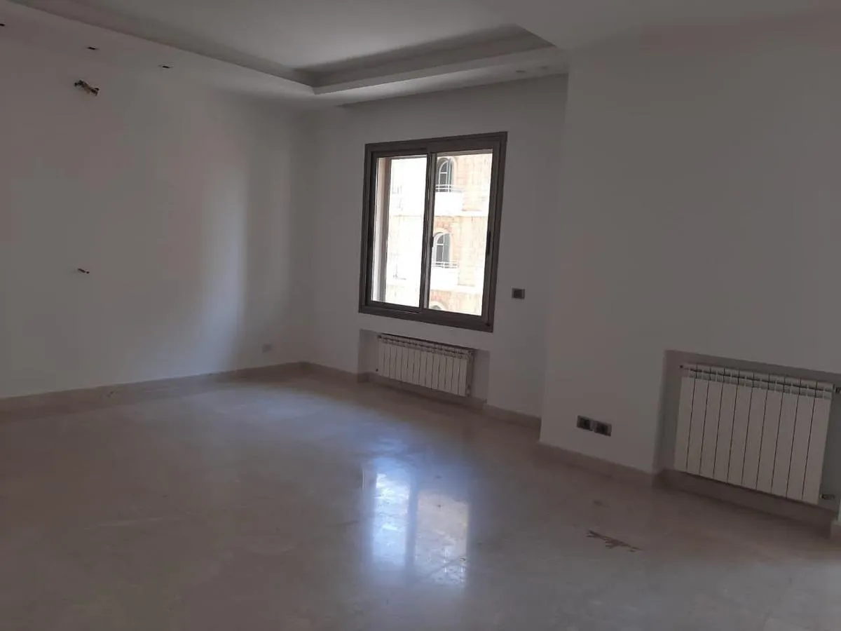 Apartment for Rent in Achrafieh