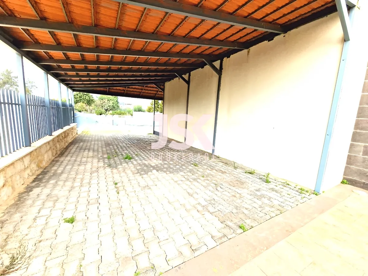 Villa for Sale in Batroun, Lebanon