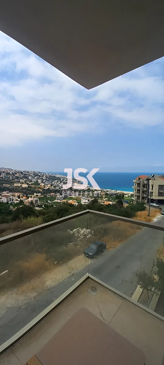 Apartment for Sale in Nahr Ibrahim, Lebanon - 2 bed, 4 bath