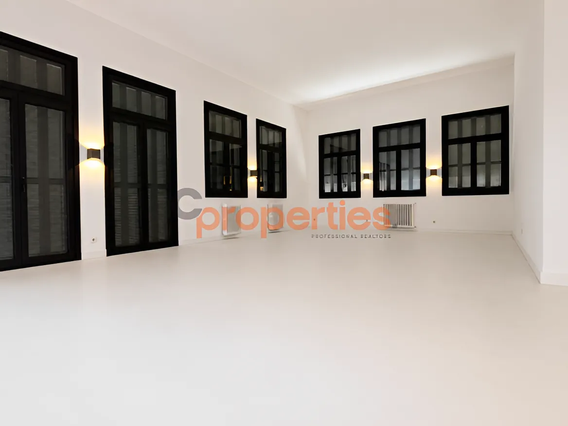 Apartment for Sale in Badaro - 3 bed, 4 bath
