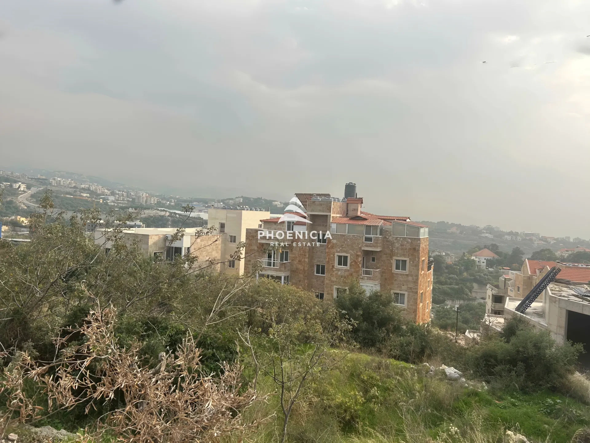 Land for Sale in Hosrayel
