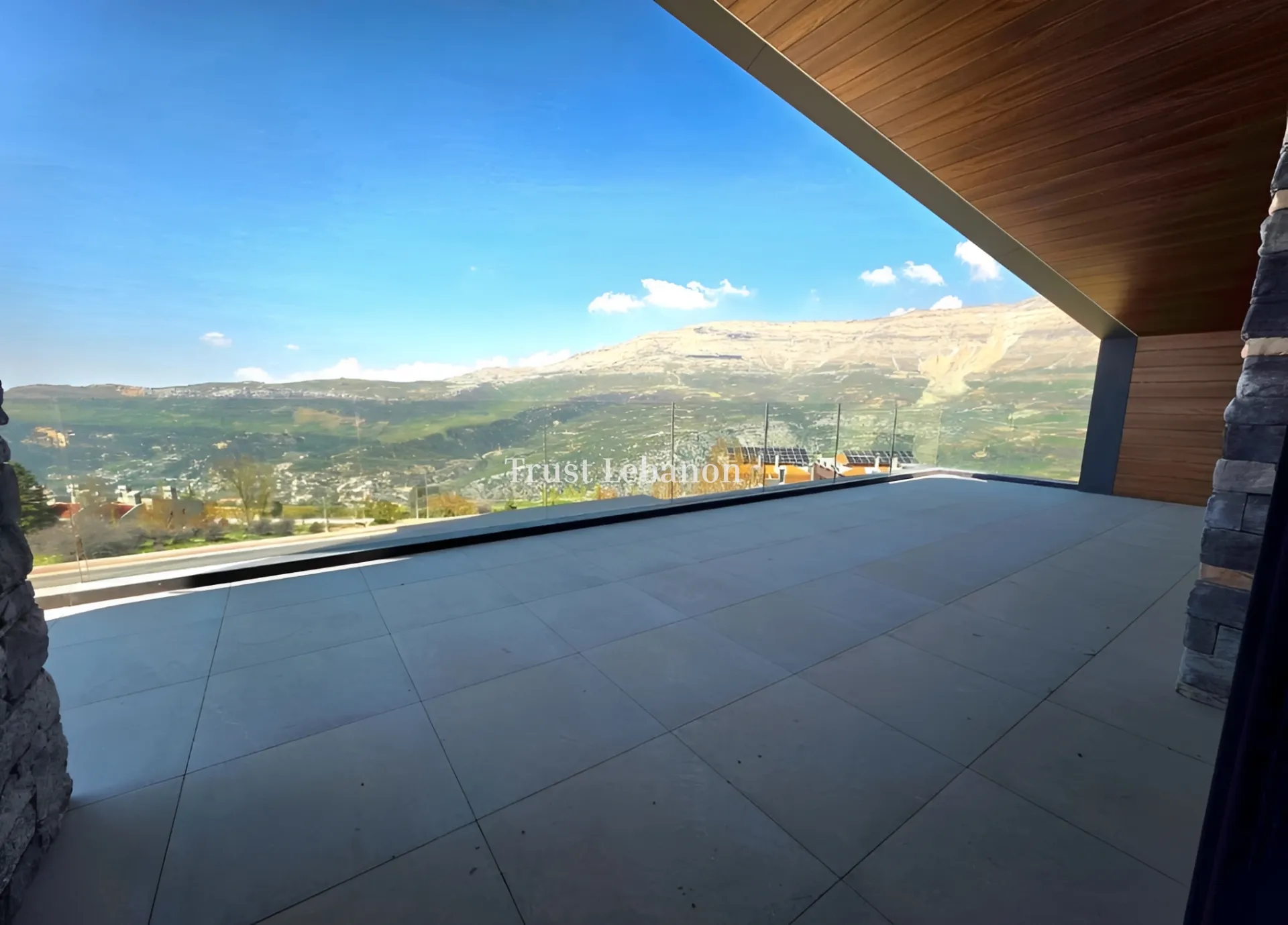 Chalet for sale in Zaarour, Lebanon, Lebanon