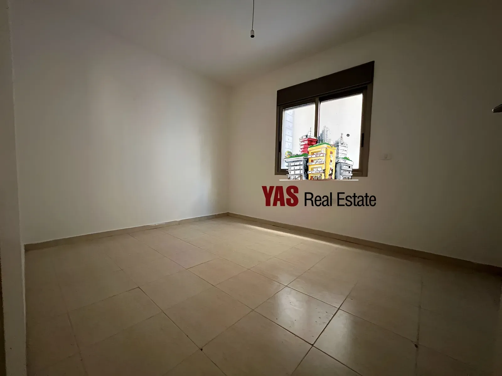Apartment for Sale in Jounieh