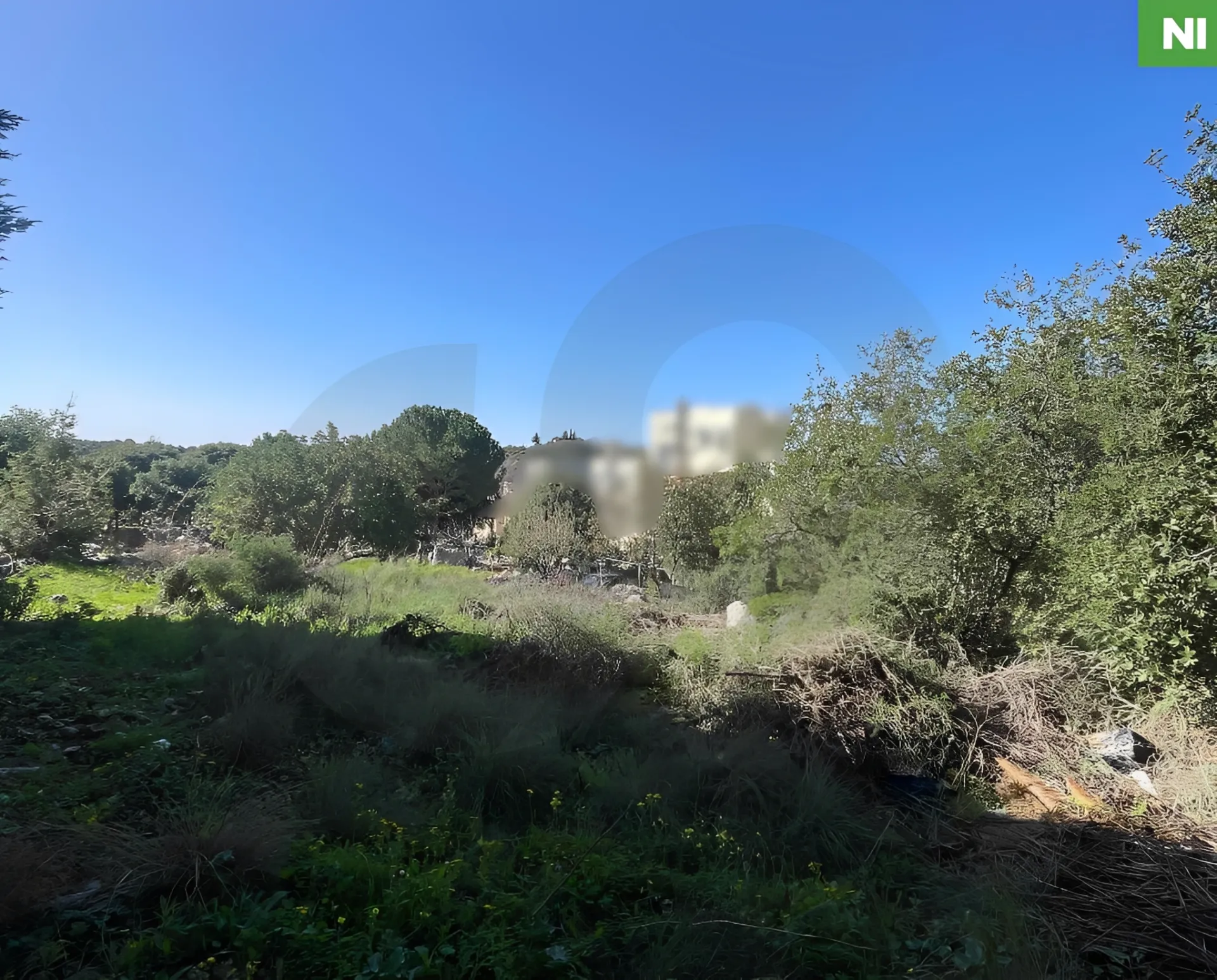 Land for Sale in Byblos, Lebanon