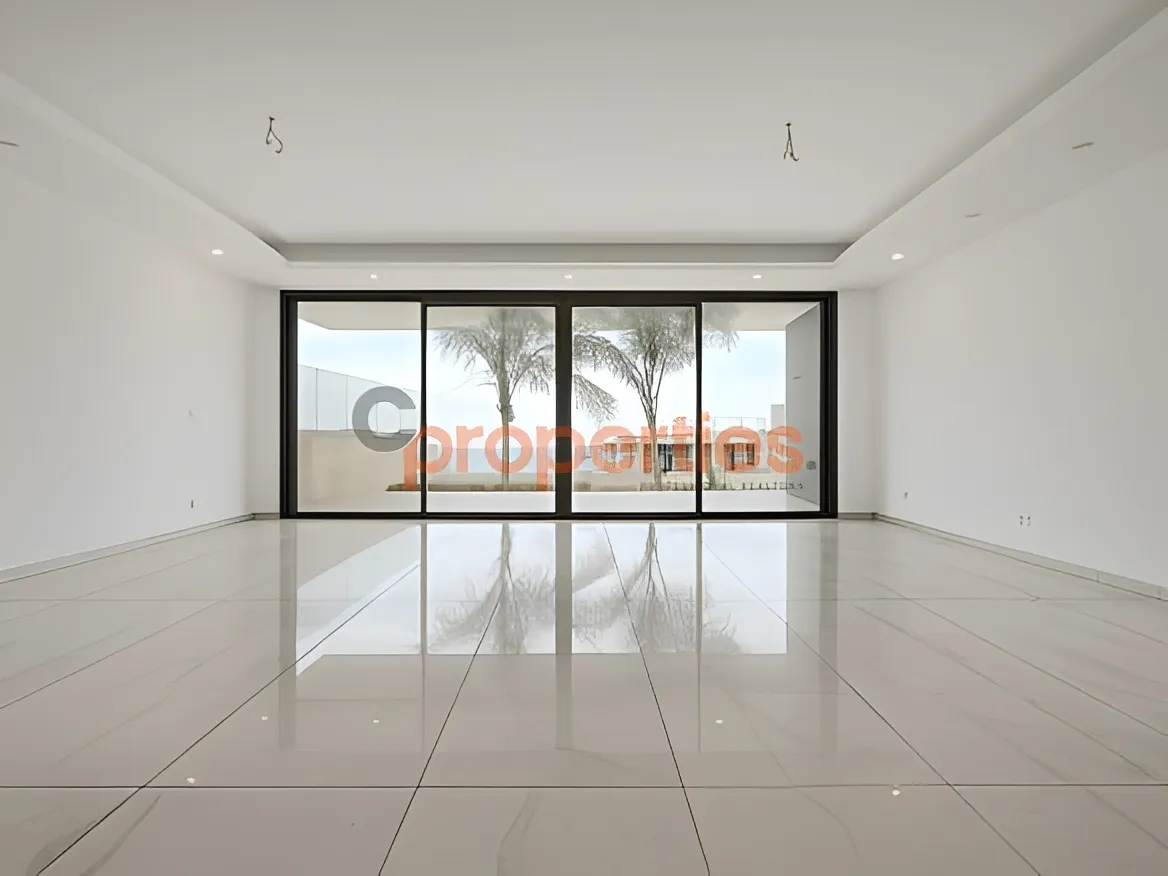 Apartment for Sale in Sahel Aalma