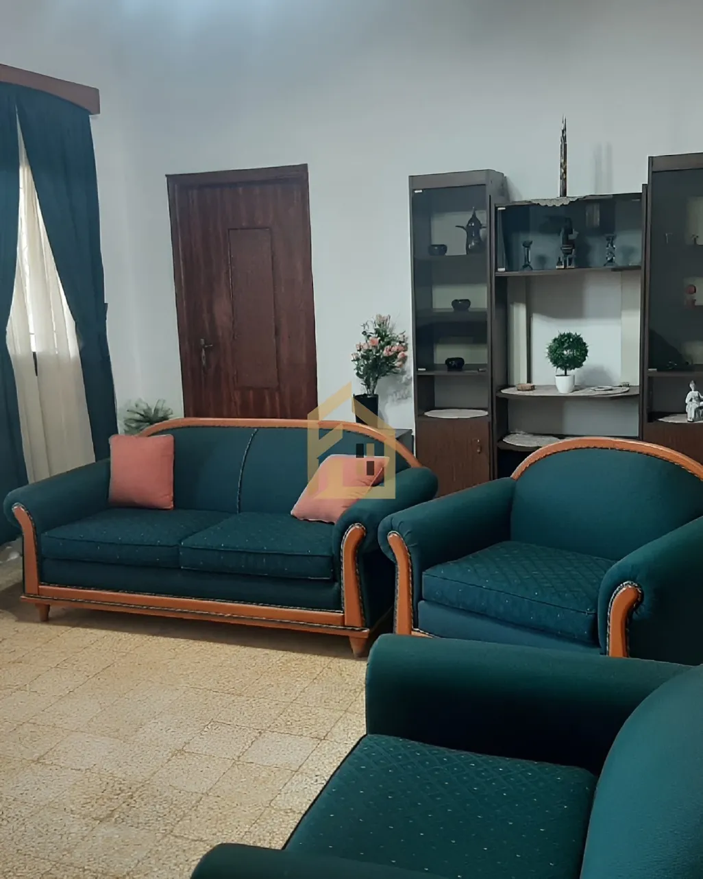 Apartment for rent in Douar, Lebanon