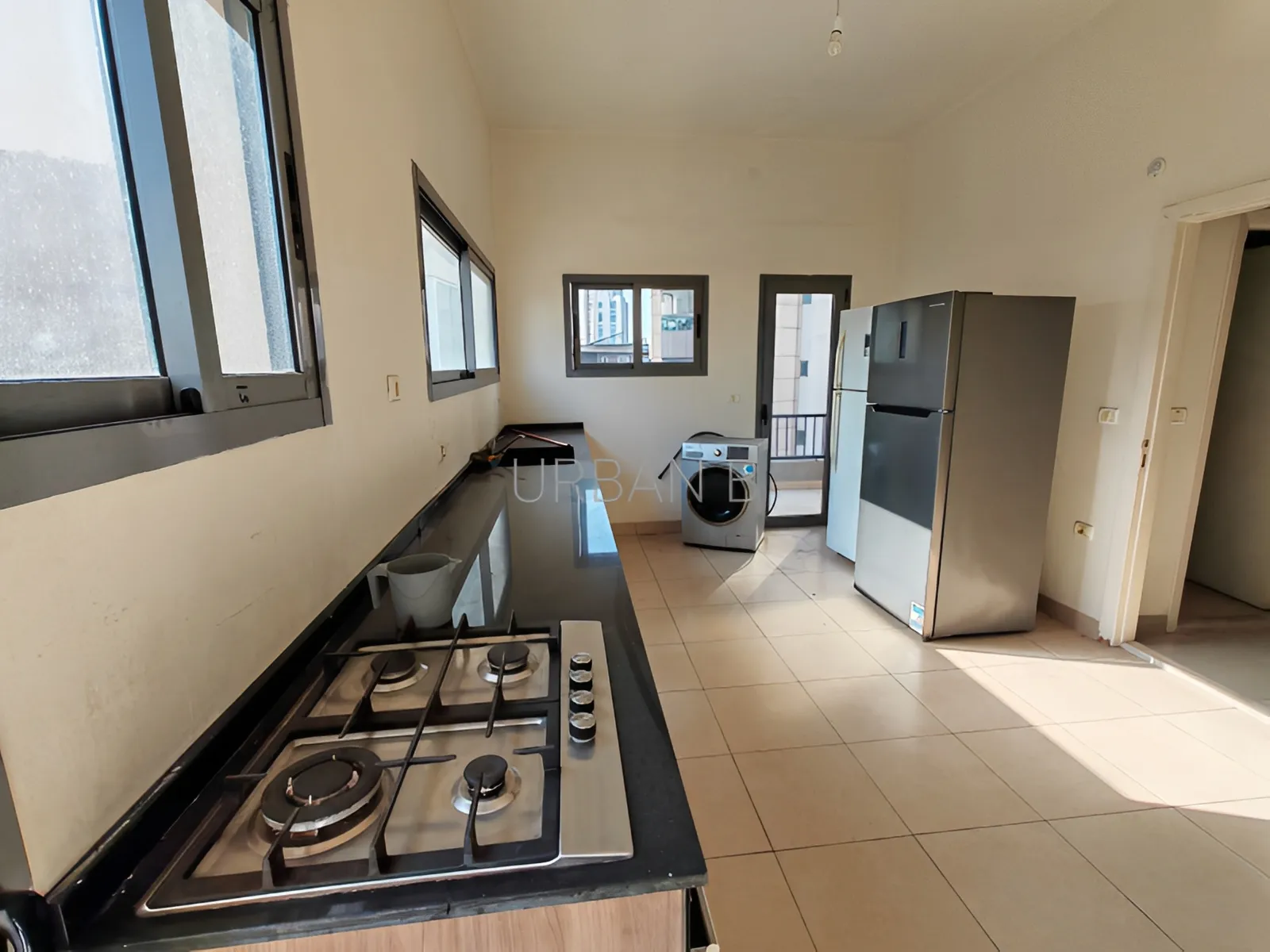 Apartment in Sassine, beirut, lebanon