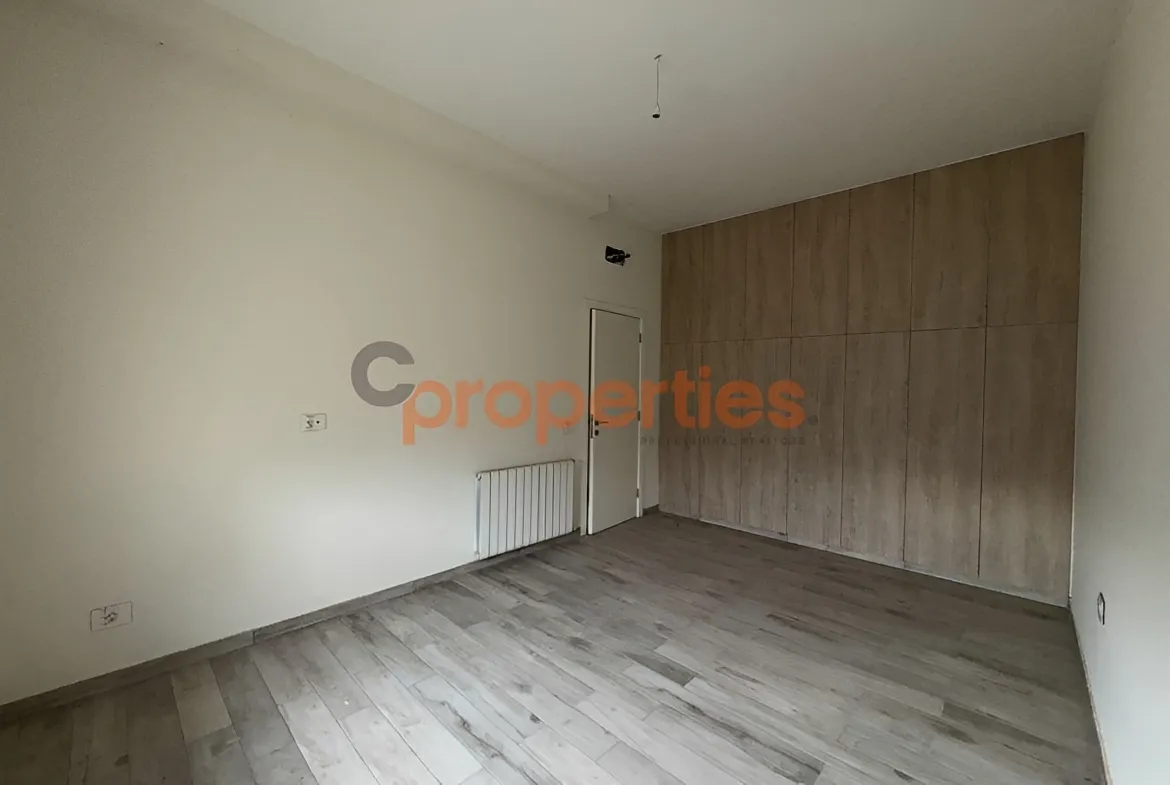 Apartment for Sale in Mansourieh