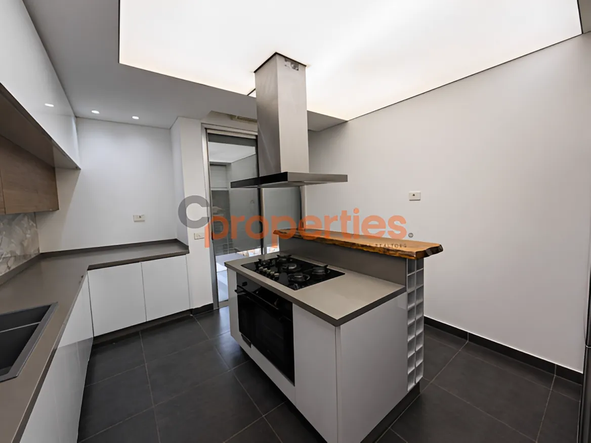 Apartment for sale in Hazmieh, Lebanon