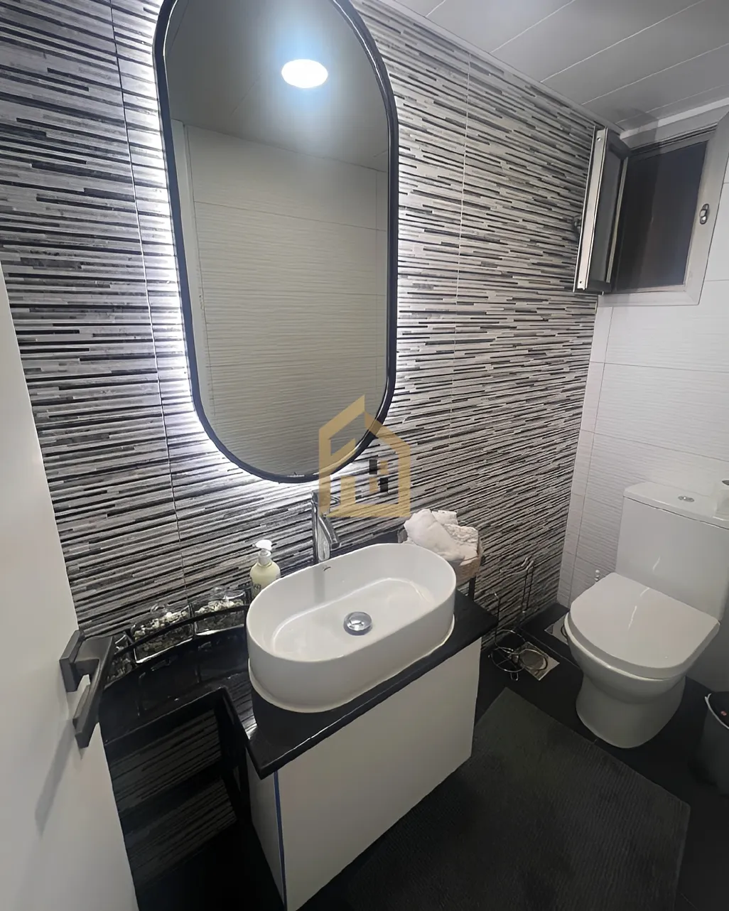 Apartment for sale in Zikrit, Lebanon