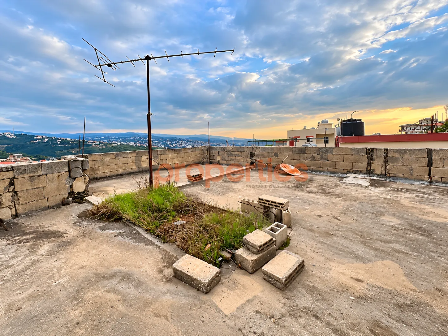 Residential Land for Sale in Daraaoun