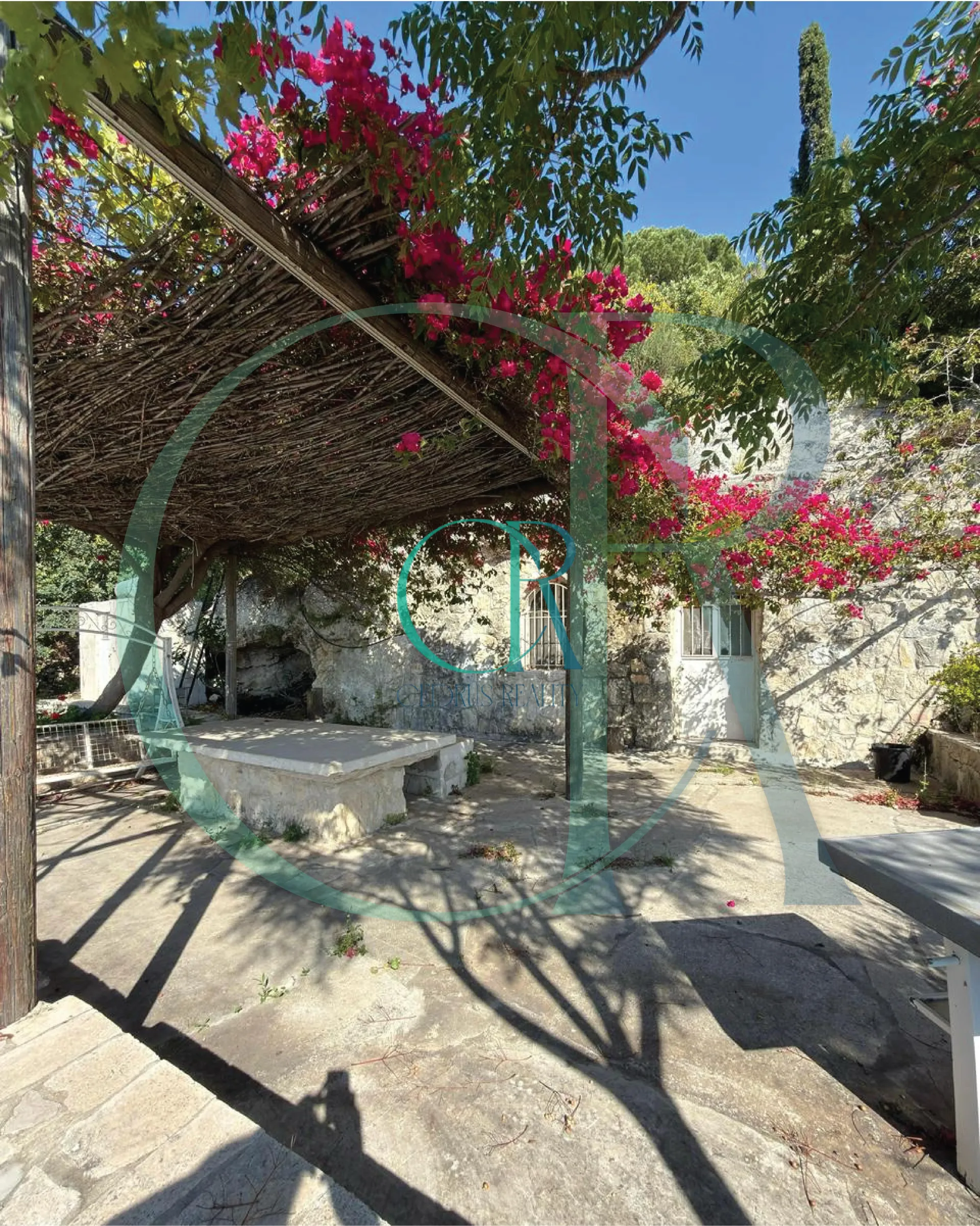 Residential Land for sale in Berbara, Lebanon