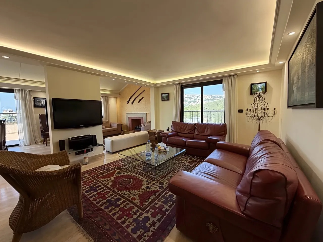 Apartment for Sale in Zouk Mosbeh