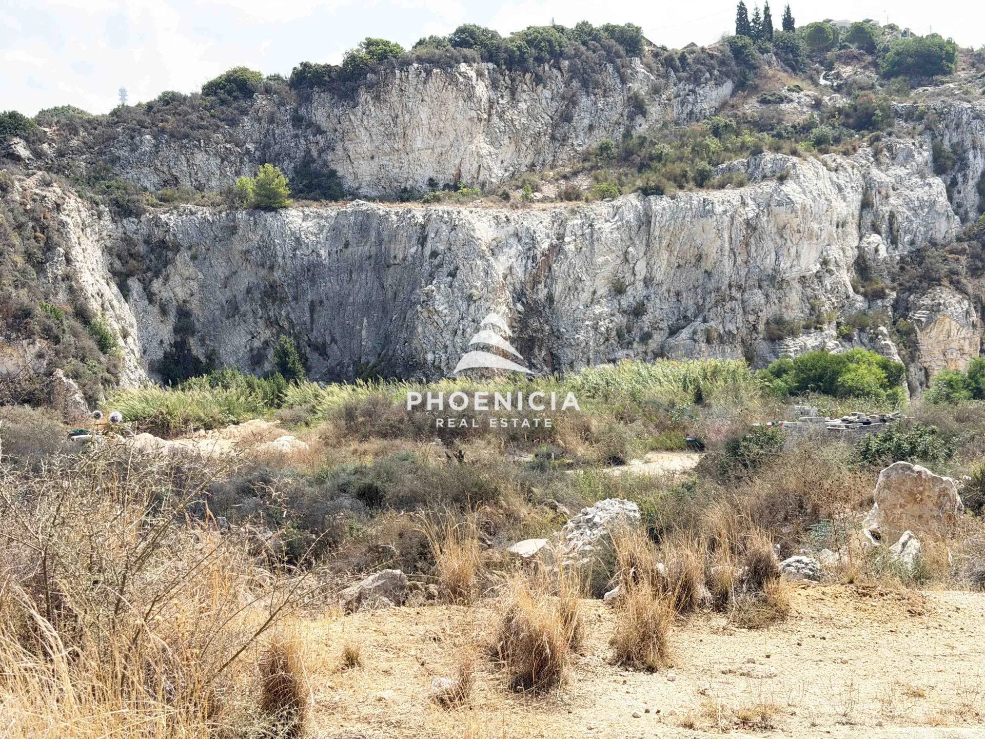 Residential Land for sale in Fghal, Lebanon