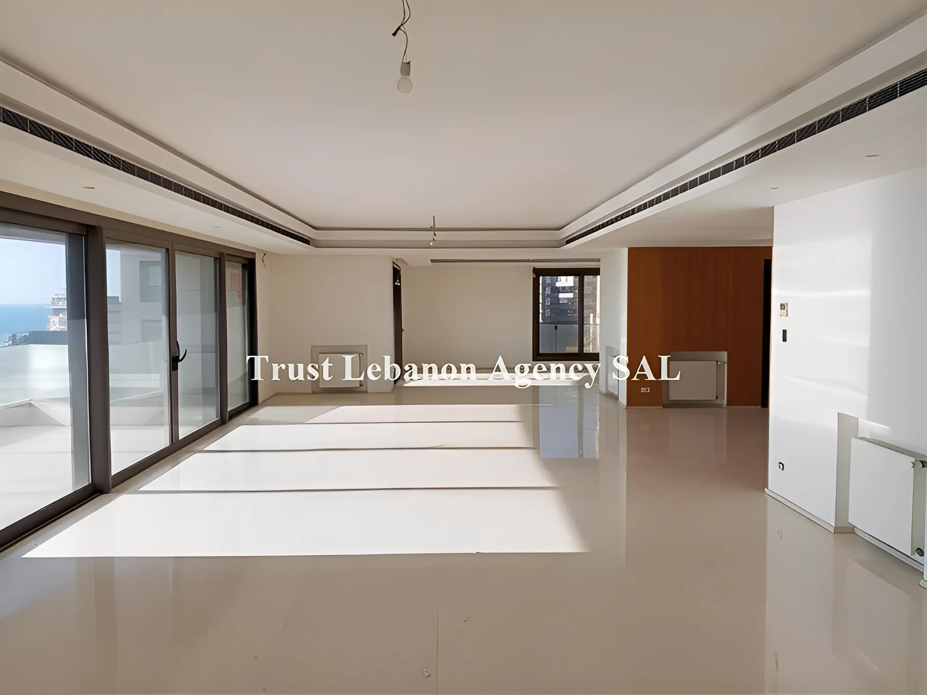 Apartment for Sale in Raouche Beirut Lebanon