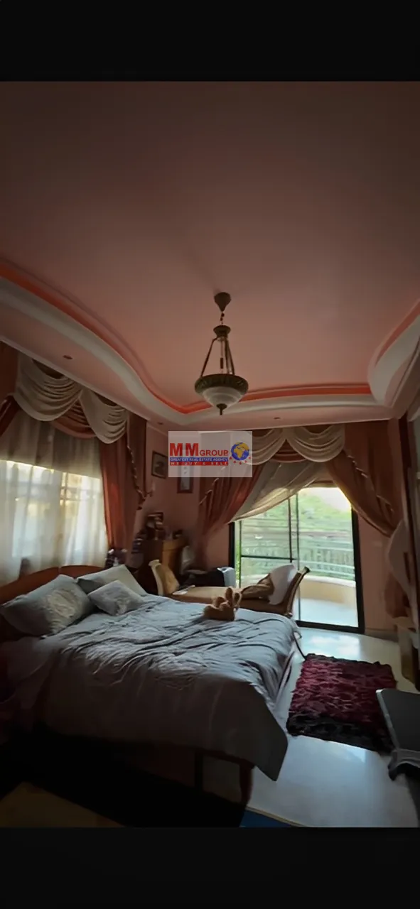 Villa for Sale in Alay Dawhet Aramoun