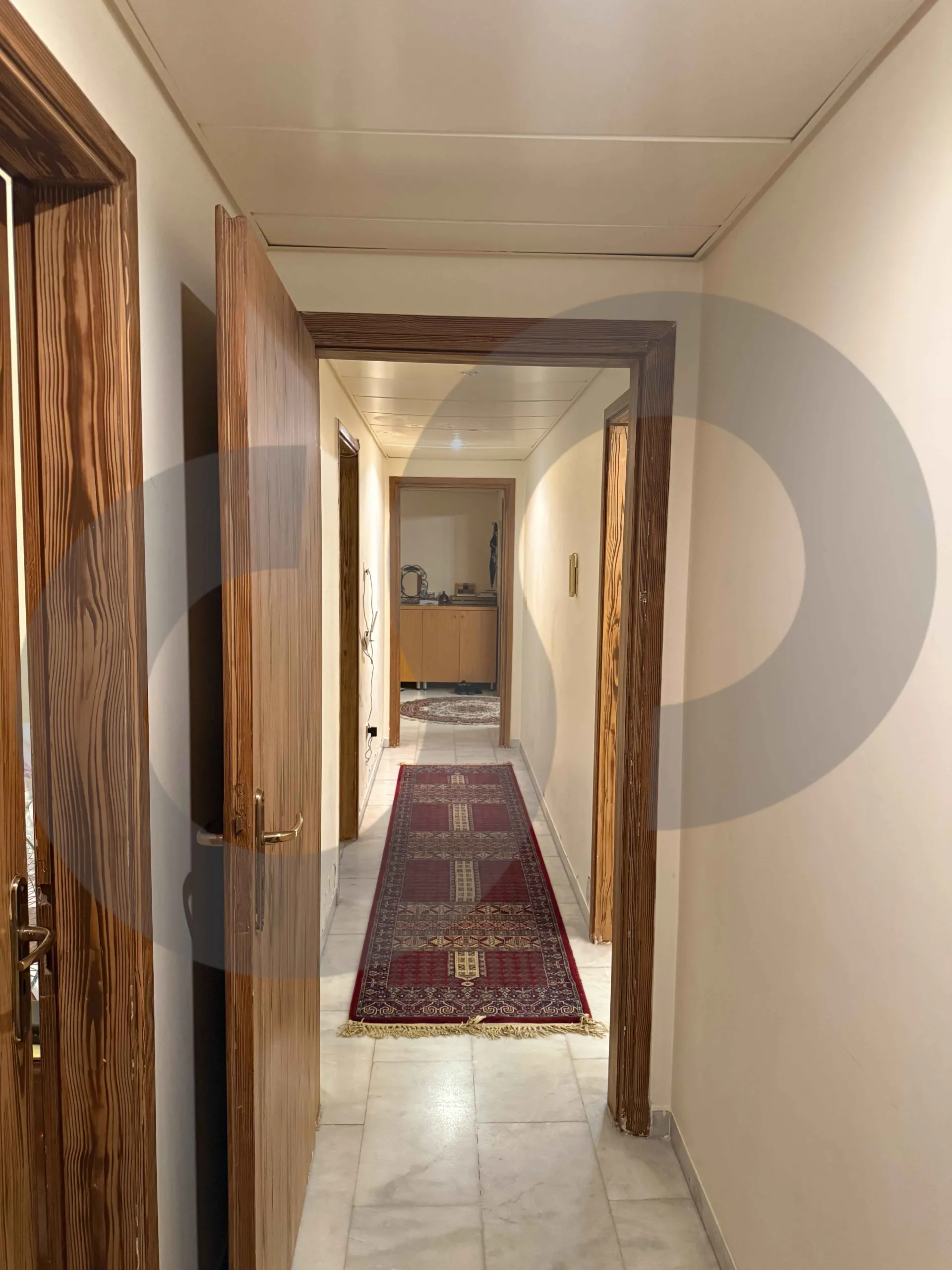 Apartment for Sale in Zarif