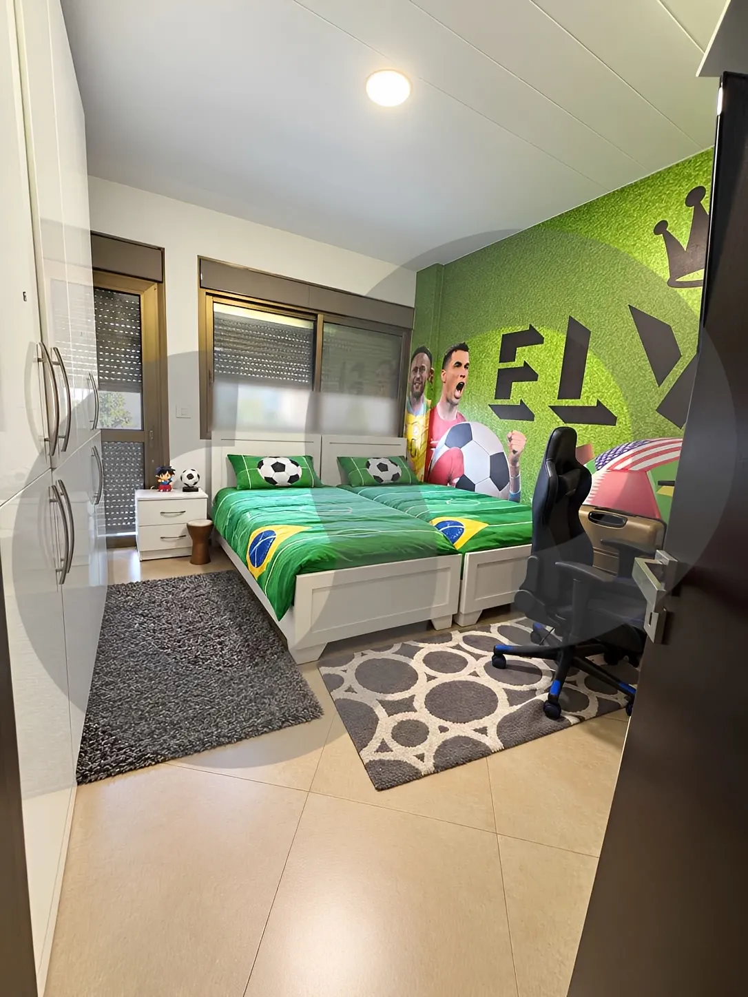 Apartment for Sale in Haret Sakher