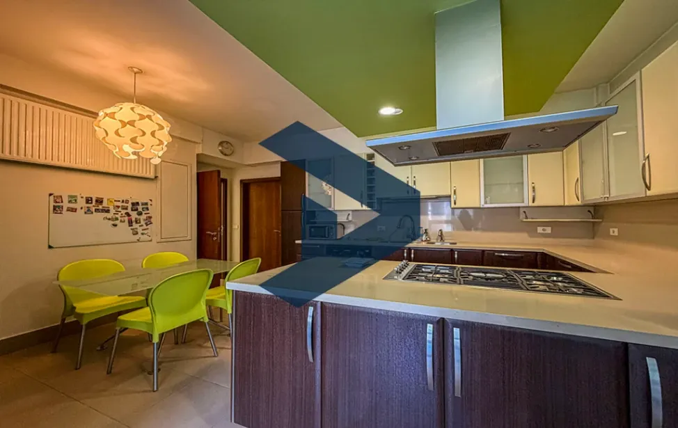 Apartment for rent in Clemenceau, Bayrut, Lebanon