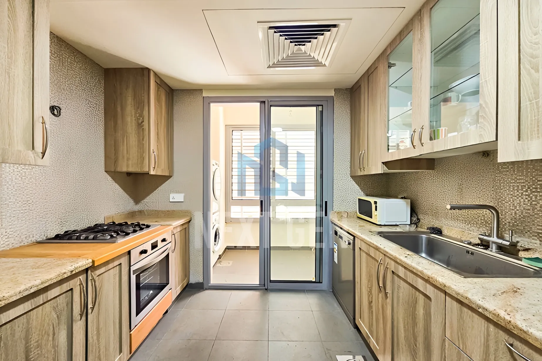 Apartment for rent in Ain Al Mraiseh, Beirut, Lebanon