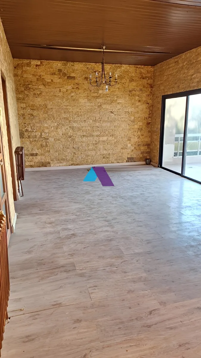 Apartment for Sale in Aachqout
