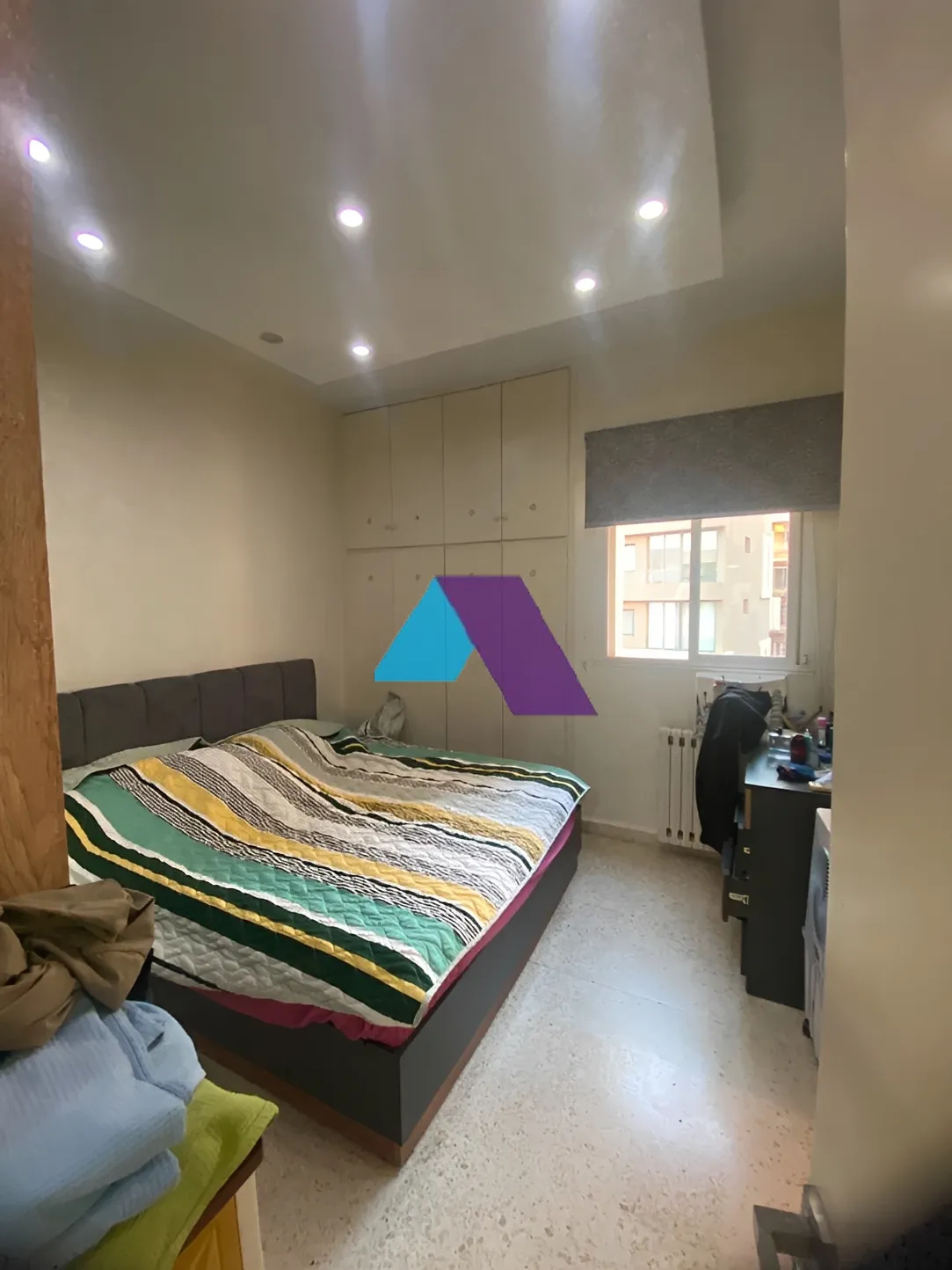 Apartment for sale in Jal El Dib