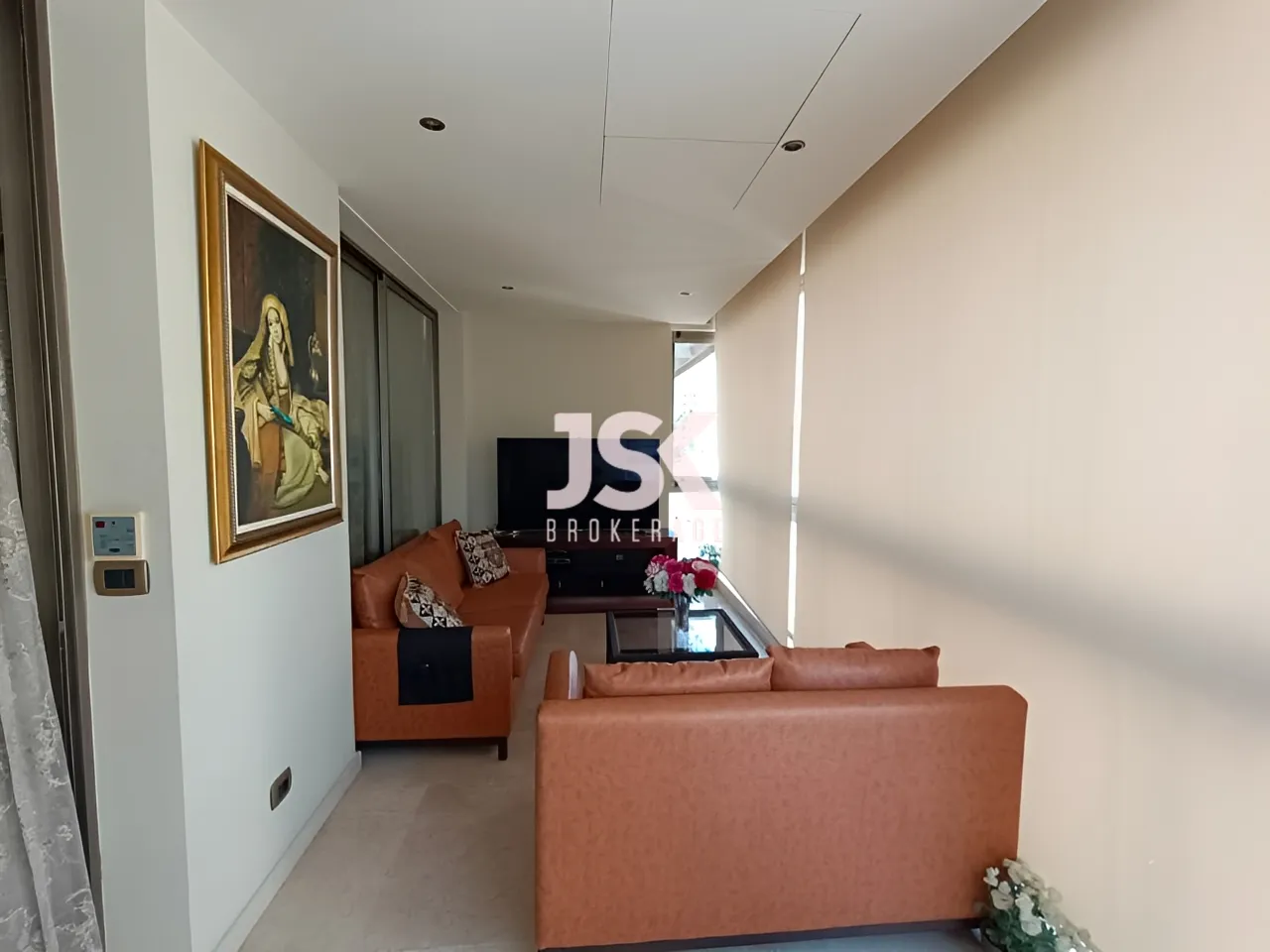Apartment for Rent in Achrafieh