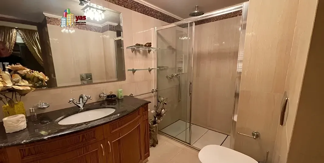 Apartment for Sale in Rabieh