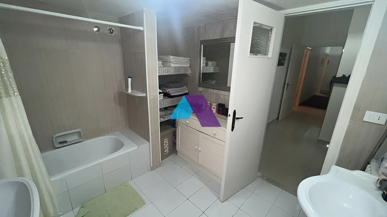 Apartment for Sale in Sahel Aalma