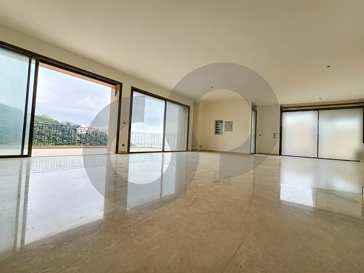 Apartment for Sale in Bayada