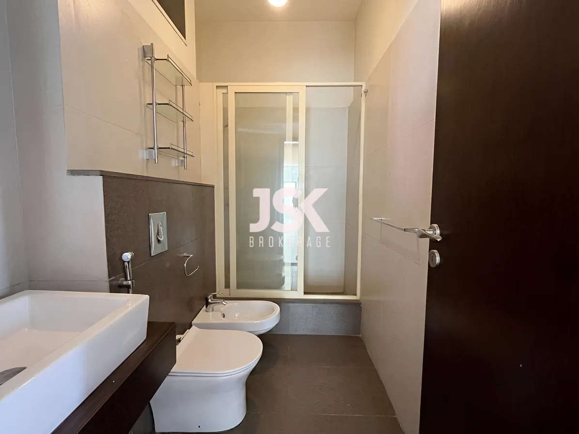 Apartment for Rent in Achrafieh