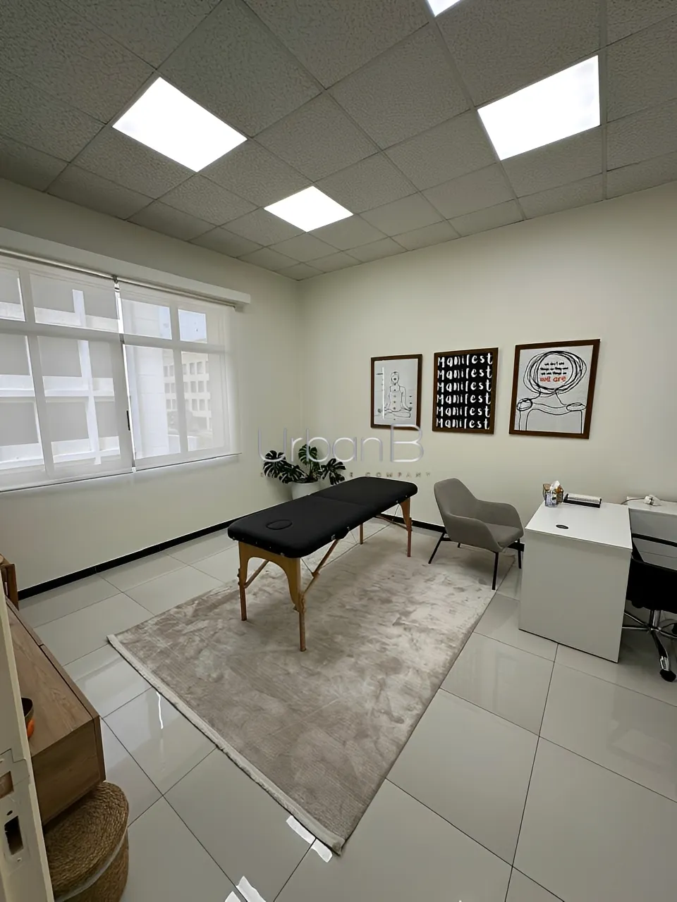 Clinic for rent in Downtown, beirut, lebanon
