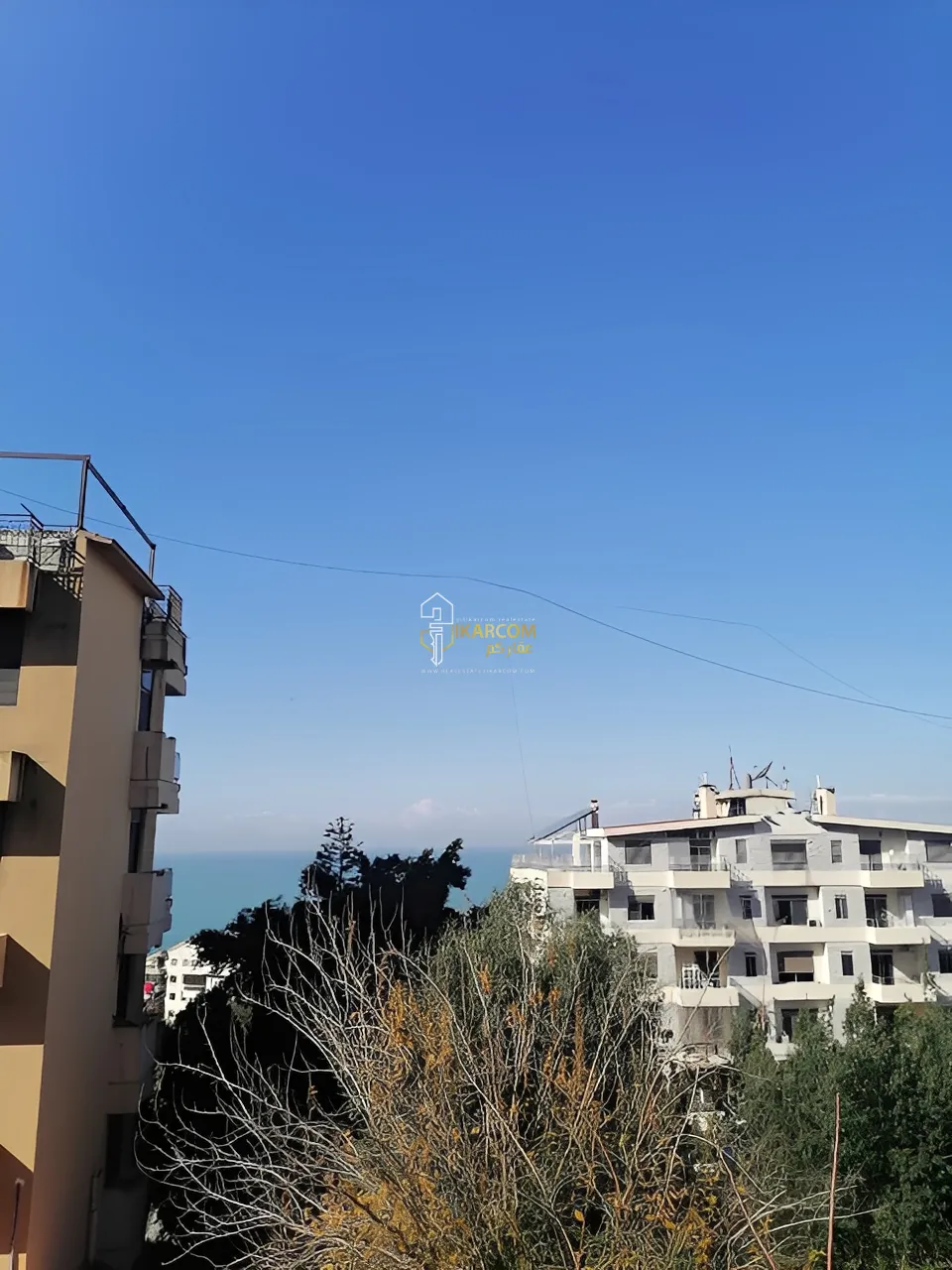 Apartment for Sale in Kfar Hbab - 3 bed, 4 bath