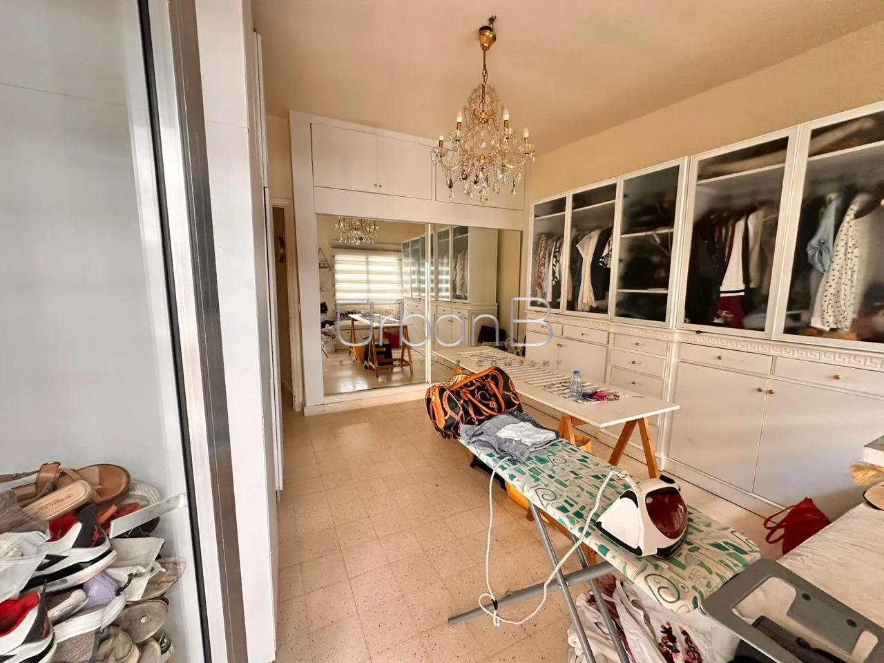 Apartment for sale in Sassine, beirut, lebanon