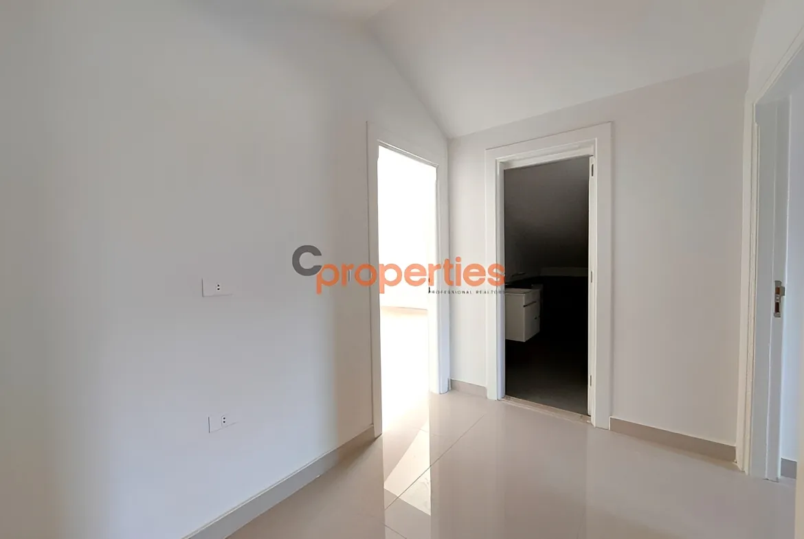 Apartment for Sale in Jouret El Ballout