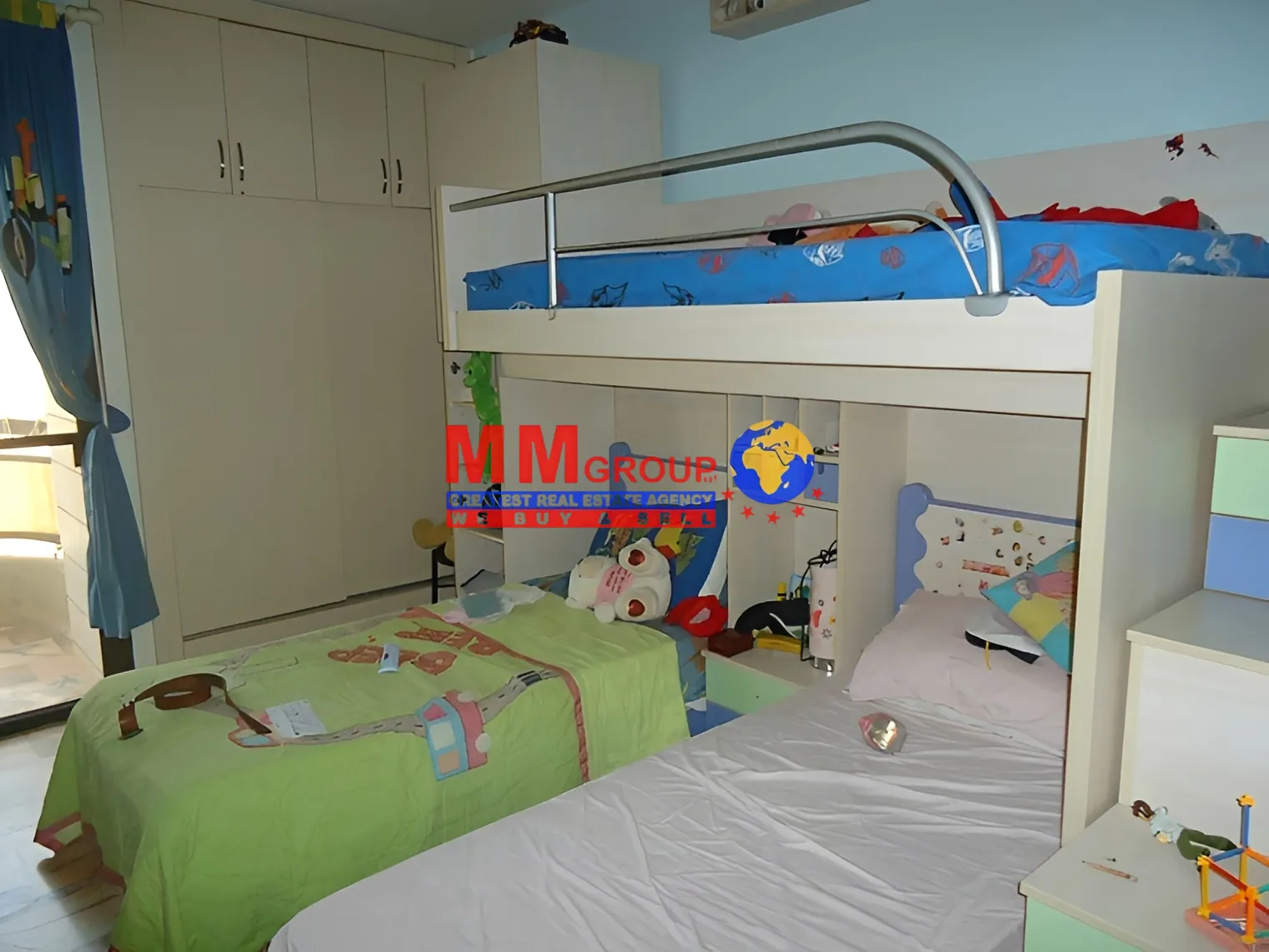 Apartment for sale in Monteverde Main Street، Lebanon