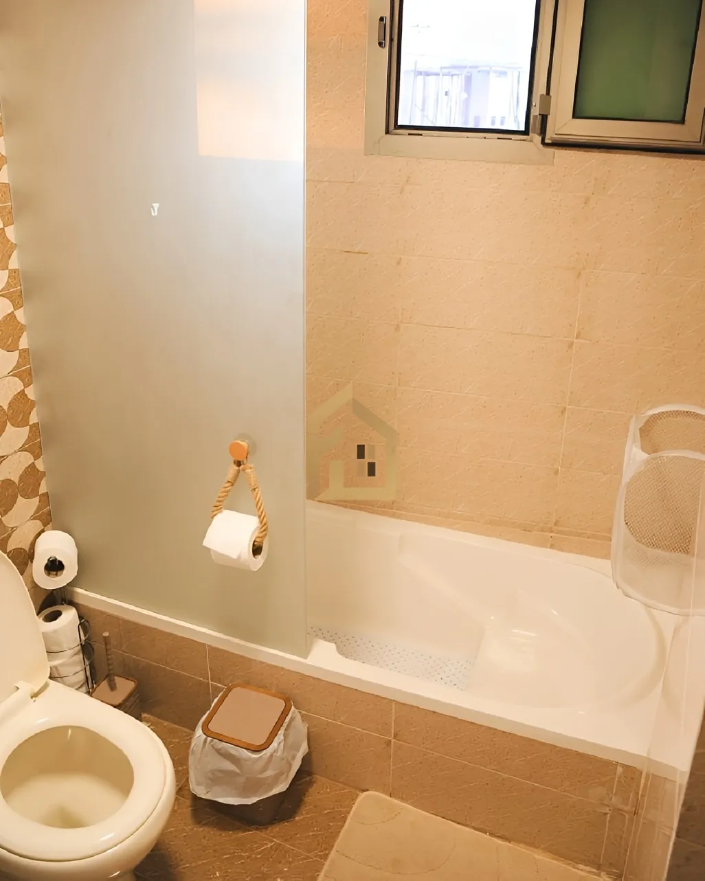 Apartment for rent in Chekka, Lebanon