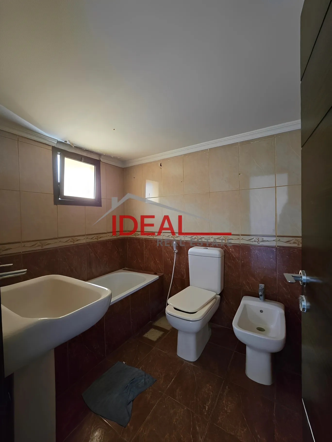 Apartment for Sale in Ain El Remmaneh, Lebanon