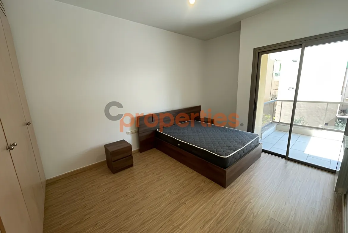 Apartment for Rent in Gemmayzeh