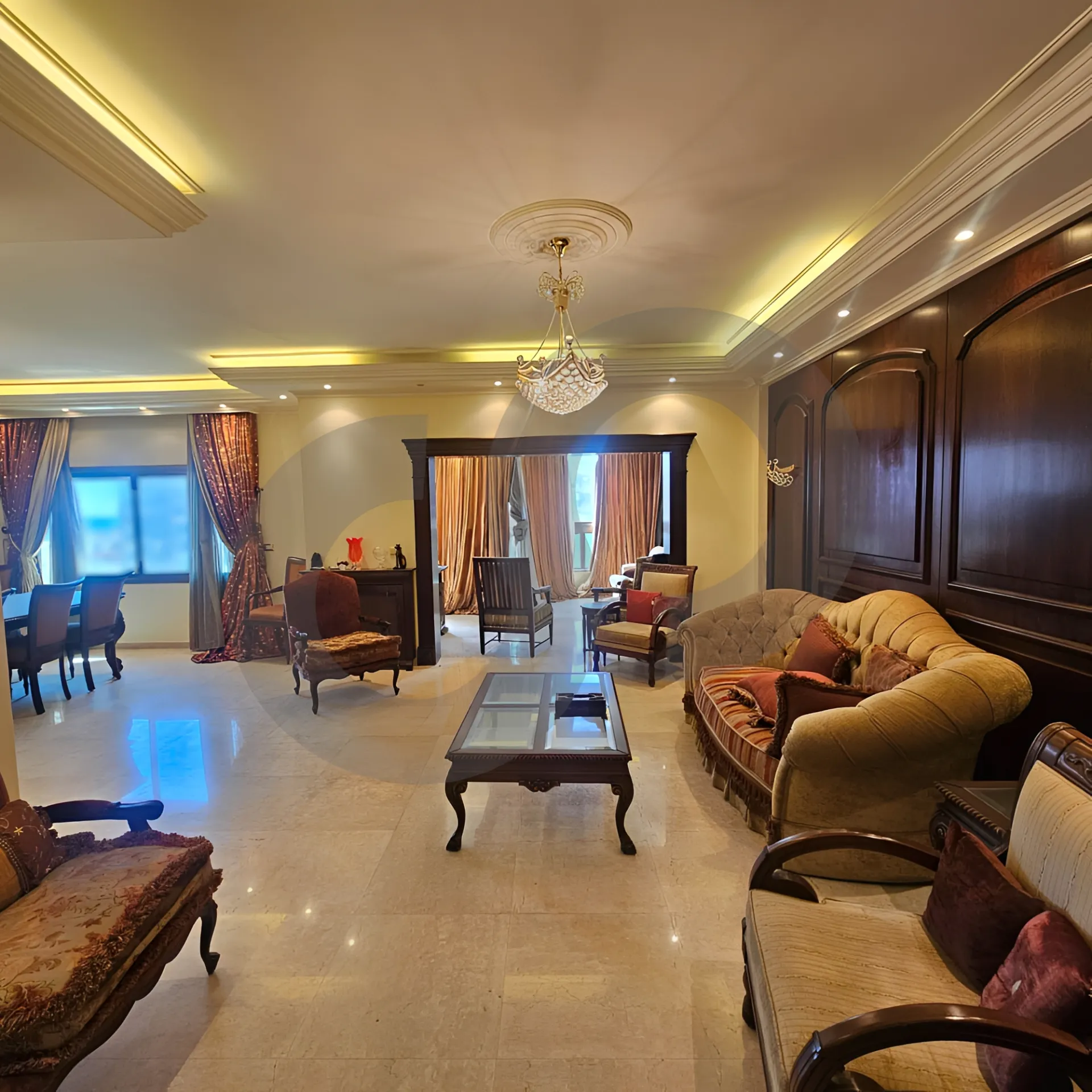 Apartment for Sale in Jnah