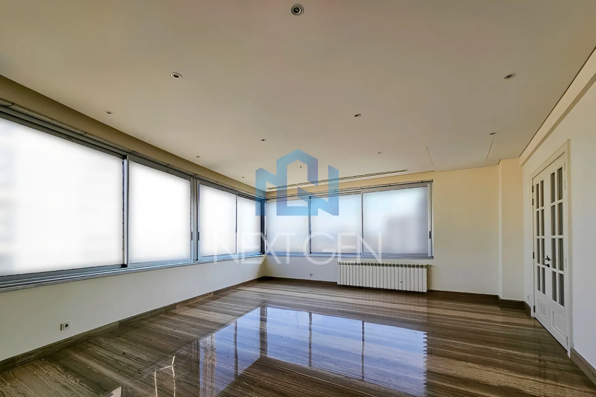 Apartment for Rent in Achrafieh, Beirut, Lebanon