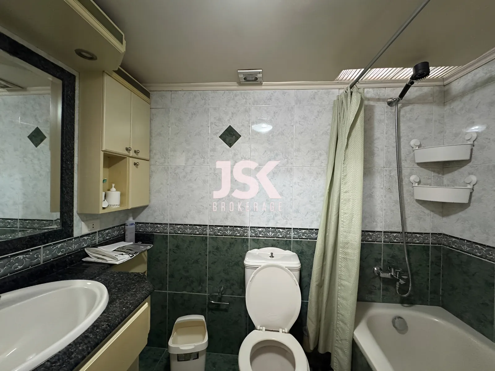 Apartment for Rent in Achrafieh