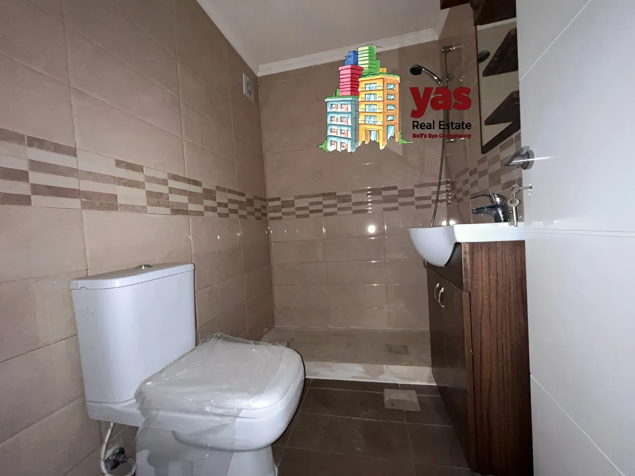 Apartment for Sale in Fatqa