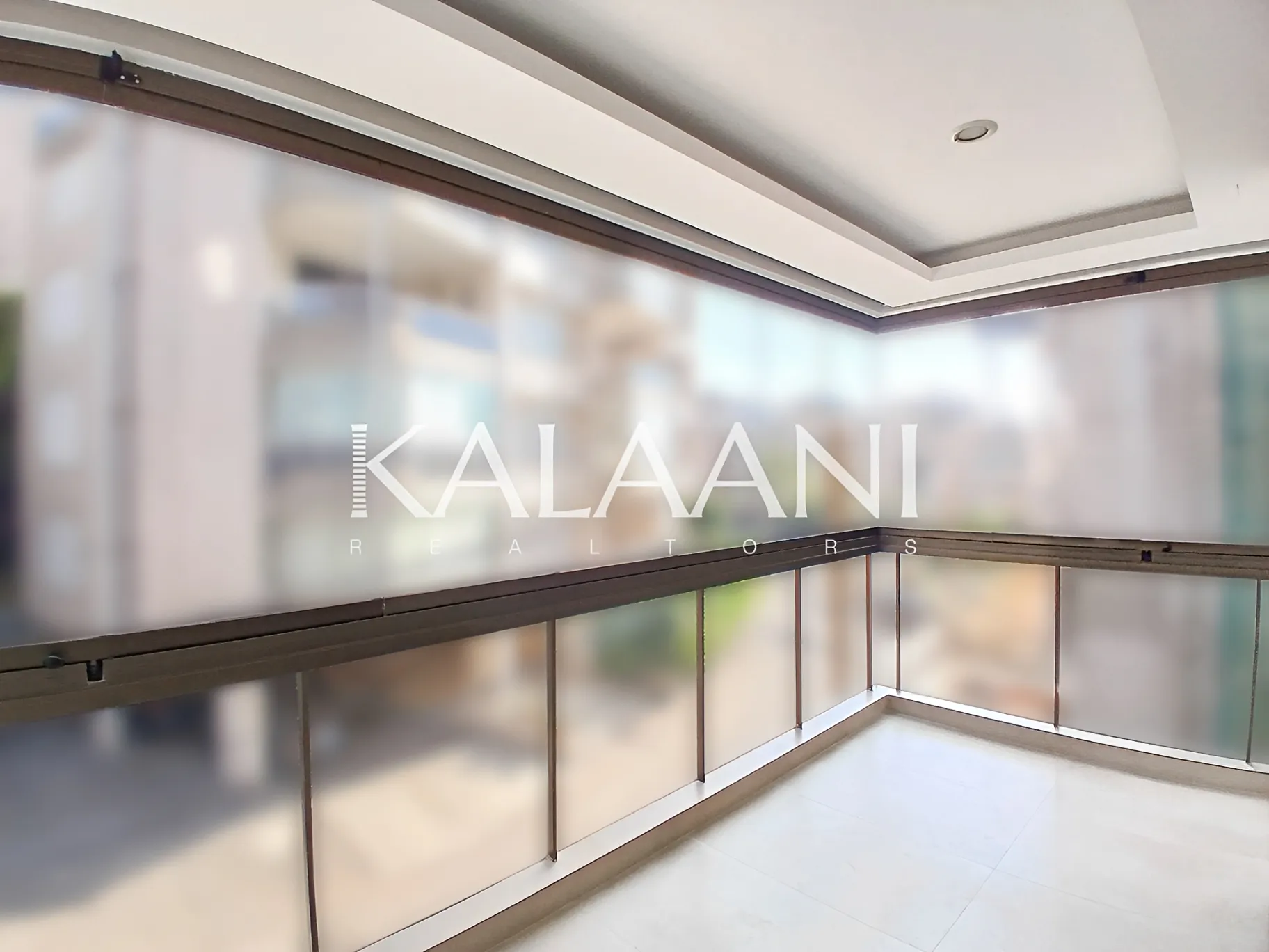 Apartment for rent in Hazmieh