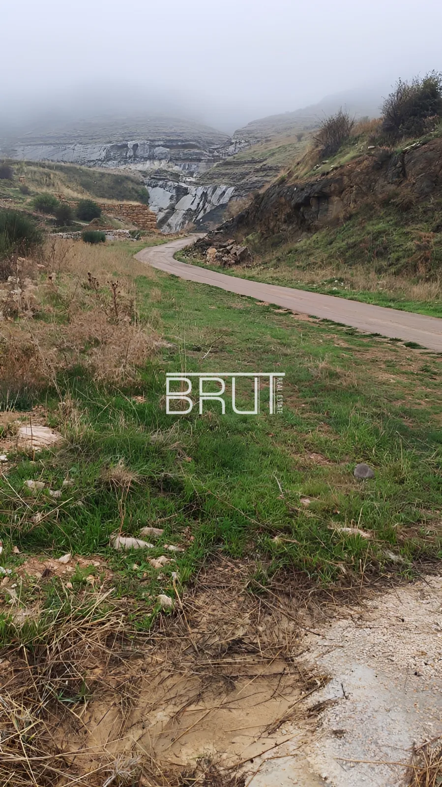 Residential Land for sale in Kfardebian