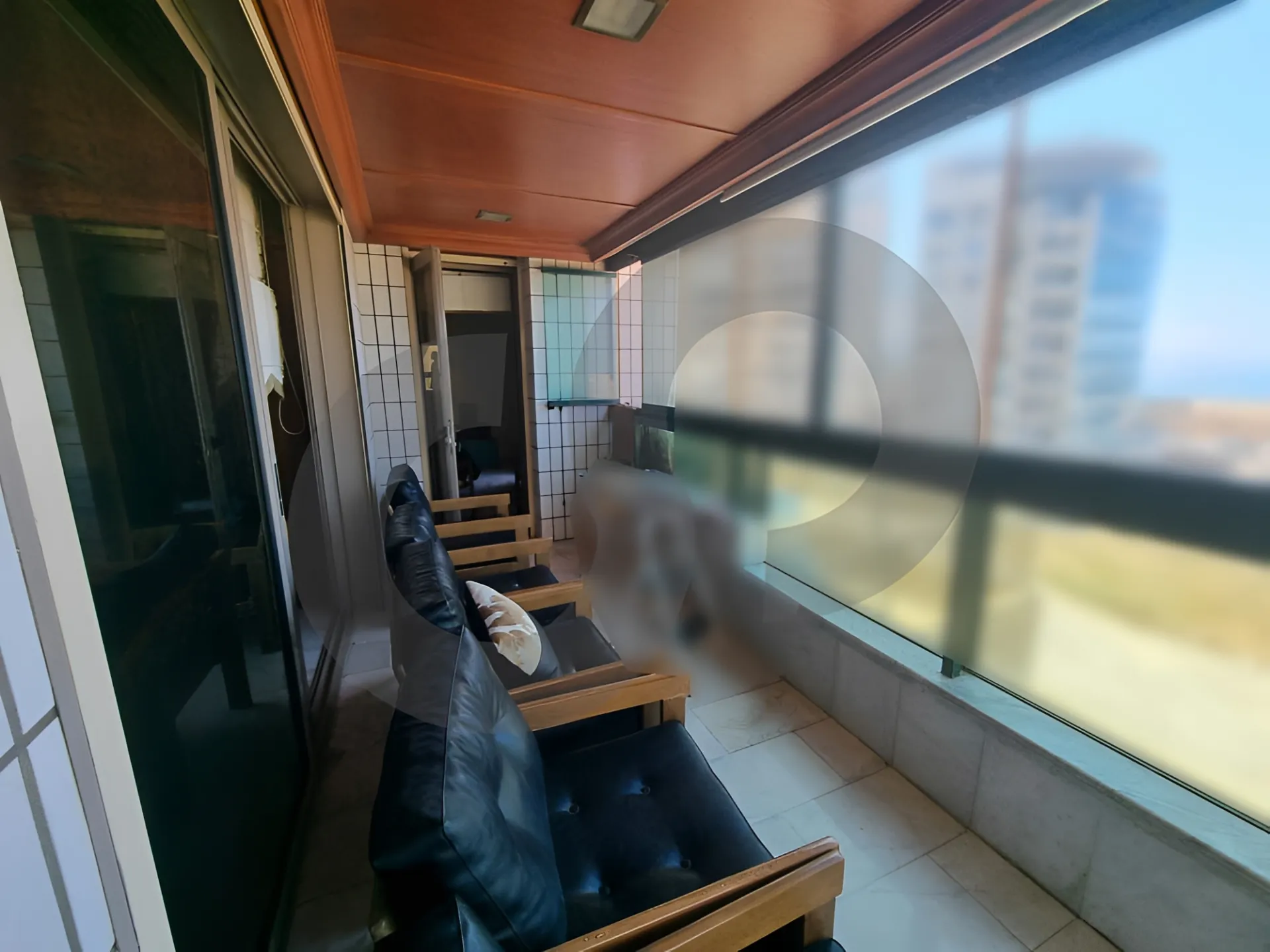 Apartment for Sale in Raoucheh - 4 bed, 5 bath