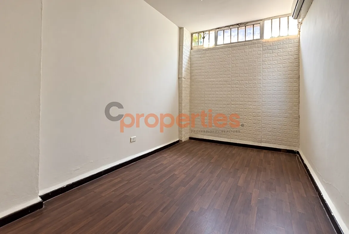 Apartment for Rent in Aaoukar