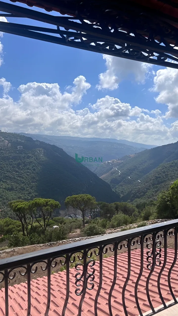 Residential in Broummana, lebanon