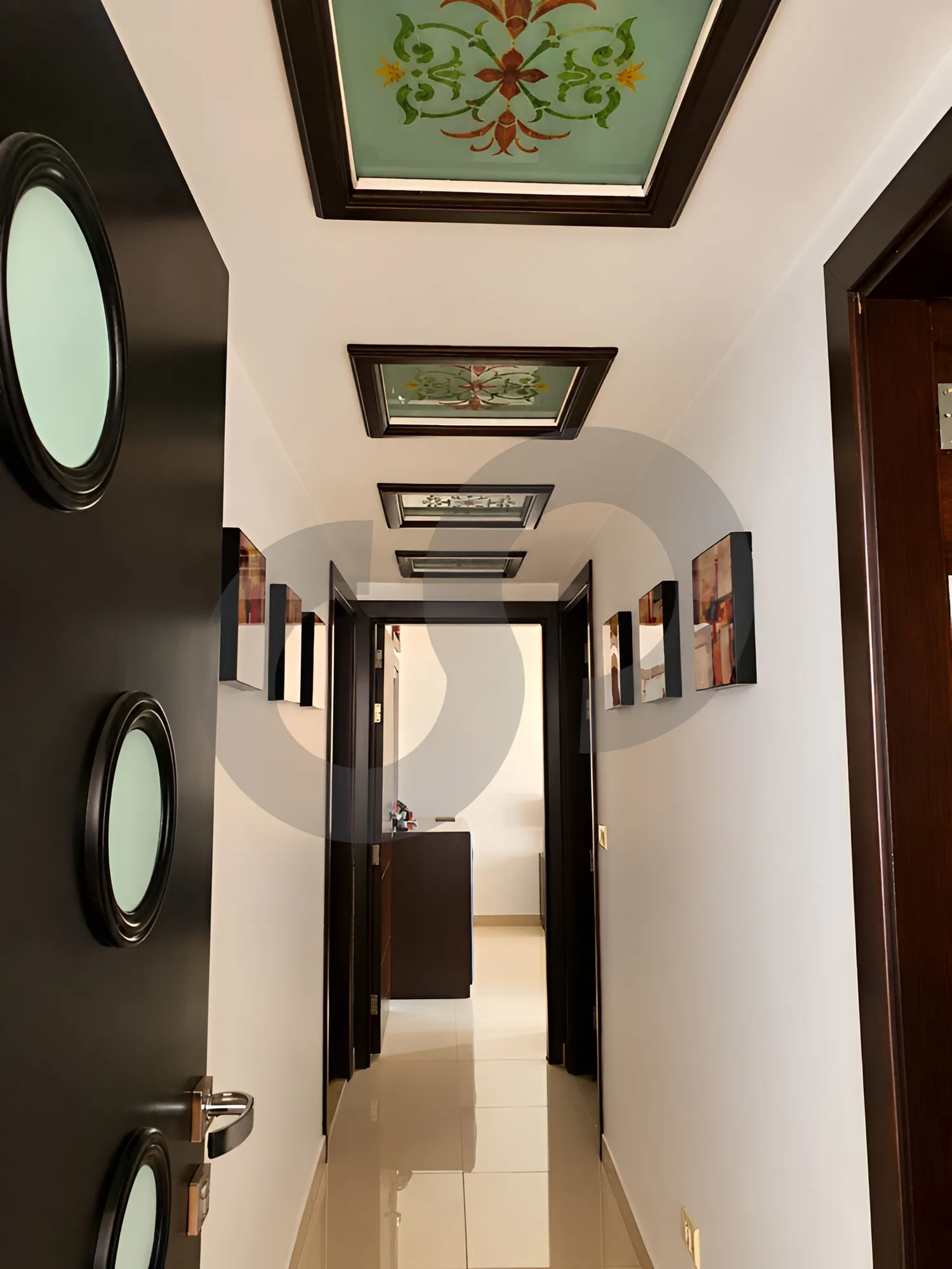 Apartment for sale in Patrakyieh